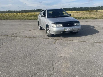 Авто ВАЗ 2112 2005 № 8070092