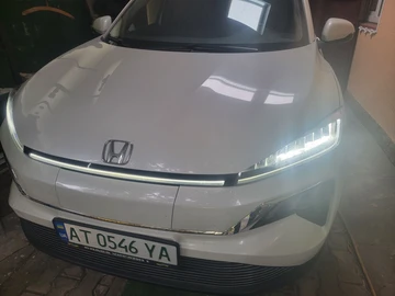 Авто Honda Avancier 2022 № 8070096