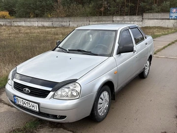 Авто ВАЗ 2170 Priora 2008 № 8070100