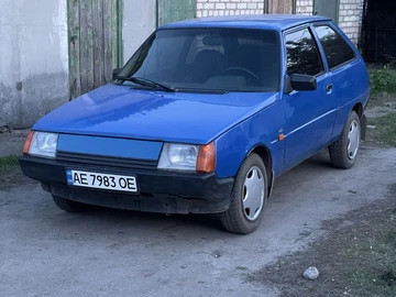 Авто ЗАЗ Таврия 2005 № 8070105