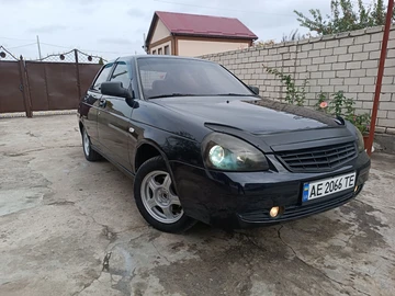 Авто ВАЗ 2170 Priora 2008 № 8070117