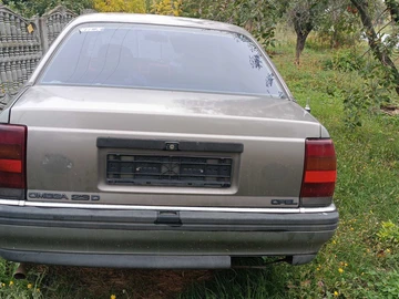 Авто Opel Omega 1991 № 8070150