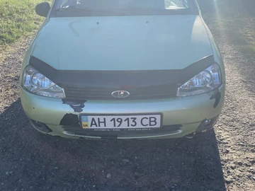 Авто ВАЗ 1118 Kalina 2006 № 8070153