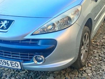Авто Peugeot 207 2007 № 8070159