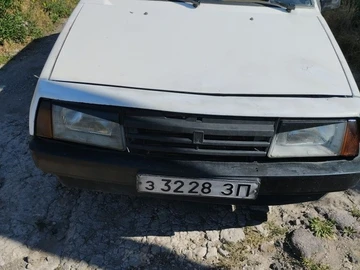 Авто ВАЗ 2108 1986 № 8070161