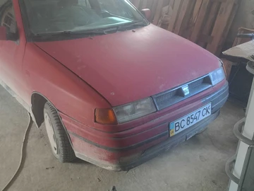 Авто SEAT Toledo 1993 № 8070163
