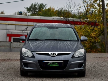 Авто Hyundai I30 2009 № 8070165