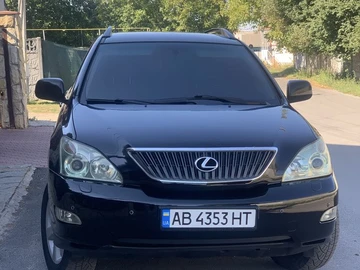 Авто Lexus Rx Серія 2005 № 8070168