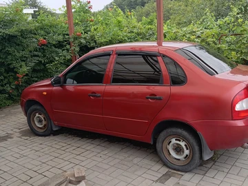 Авто ВАЗ 1118 Kalina 2006 № 8070178