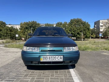 Авто ВАЗ 21102 2000 № 8070179