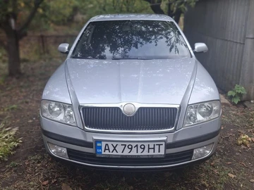 Авто Skoda Octavia 2008 № 8070183