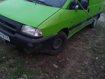Авто Peugeot Expert 2000 № 8070195