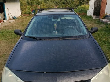 Авто Renault Megane 2004 № 8070196