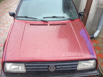 Авто Volkswagen Jetta 1987 № 8070197