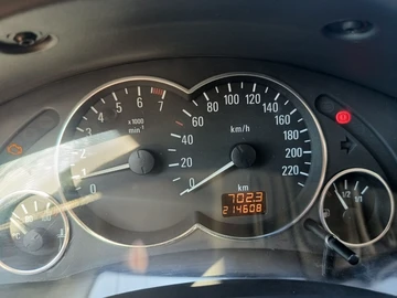 Авто Opel Meriva 2005 № 8070203