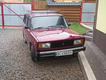 Авто ВАЗ 21043 2001 № 8070204