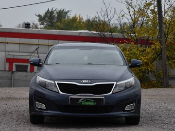 Авто KIA Optima 2015 № 8070206