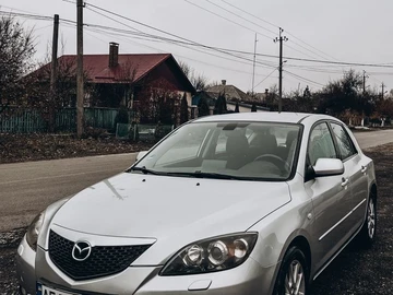 Авто Mazda 3 2005 № 8070211