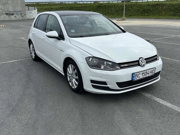 Авто Volkswagen Golf 2013 № 8070215