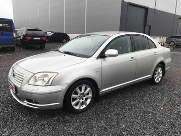 Авто Toyota Avensis 2006 № 8070223