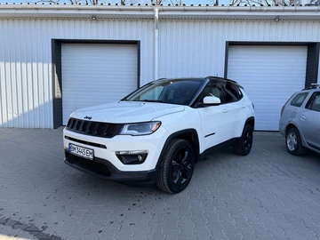 Авто Jeep Compass 2020 № 8070227