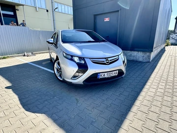 Авто Opel Insignia 2012 № 8070228