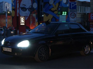 Авто ВАЗ 2170 Priora 2008 № 8070229