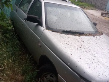 Авто ВАЗ 2111 2006 № 8070232