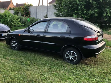 Авто Daewoo Lanos Sens  2012 № 8070310