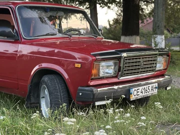Авто ВАЗ 2107 2006 № 8070312
