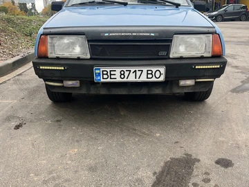 Авто ВАЗ 2109 1989 № 8070320