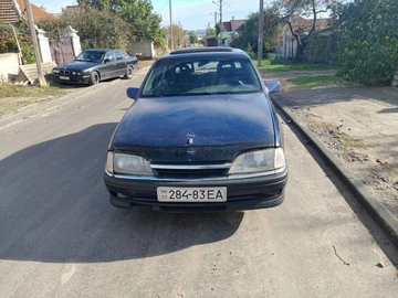 Авто Opel Omega 1988 № 8070324