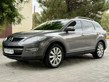 Авто Mazda Cx-9 2008 № 8070326