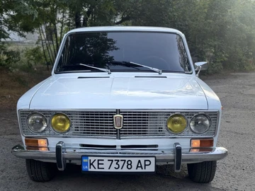 Авто ВАЗ 2103 1975 № 8070328