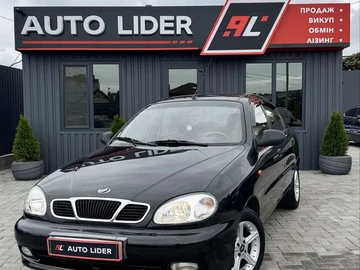 Авто ЗАЗ Lanos 2010 № 8070329