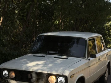 Авто ВАЗ 2106 1991 № 8070332