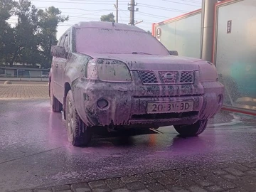 Авто Nissan X-Trail 2005 № 8070341