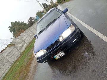 Авто Ford Sierra 1988 № 8070345