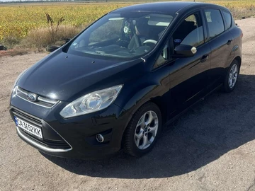 Авто Ford C-Max 2011 № 8070348