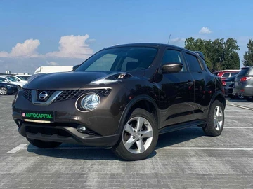 Авто Nissan Juke 2019 № 8070351