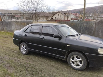 Авто Chery Amulet 2007 № 8070354
