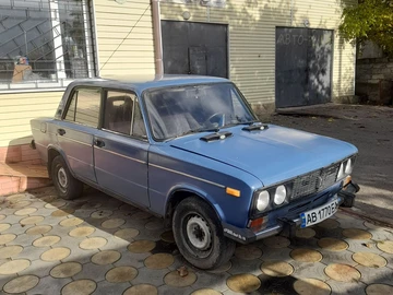Авто ВАЗ 2106 1992 № 8070355