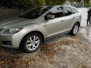 Авто Mazda Cx-7 2008 № 8070357