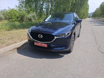 Авто Mazda Cx-5 2017 № 8070364