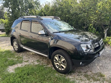 Авто Renault Duster 2013 № 8070365
