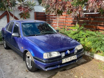 Авто Renault 21 1995 № 8070366