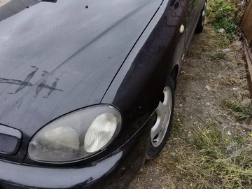 Авто ЗАЗ Lanos 2007 № 8070409
