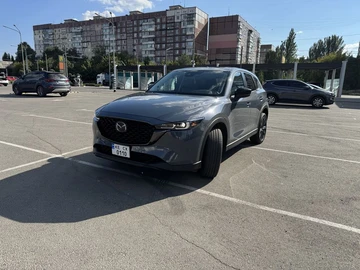 Авто Mazda Cx-5 2023 № 8070415