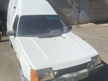 Авто ЗАЗ 1105 2004 № 8070418