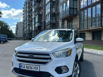 Авто Ford Escape 2018 № 8070422